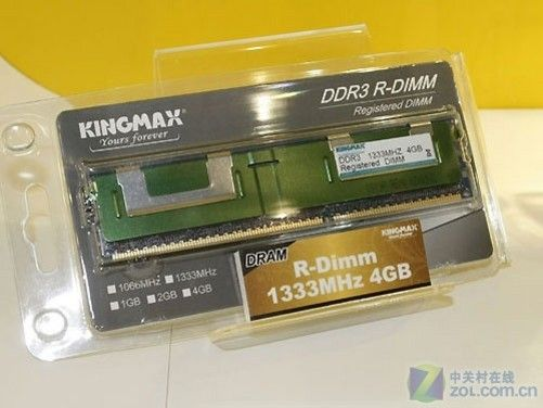 Kingmax内存条怎么样？2026年最新实测数据揭示选购陷阱与超频秘诀