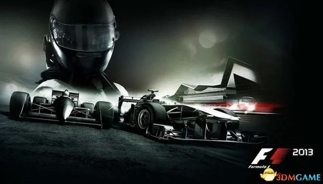 《F1 2013》银石赛道预告：速度与激情巅峰对决！
