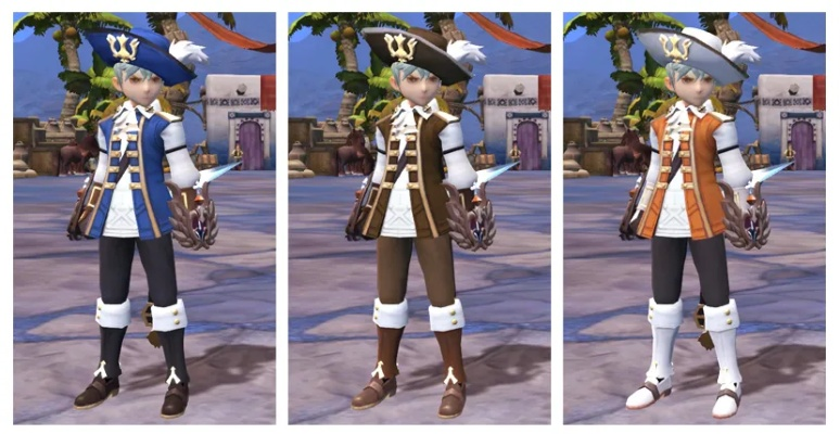 龙之谷服装图鉴绝版查询，2026最新获取途径与隐藏属性全解析