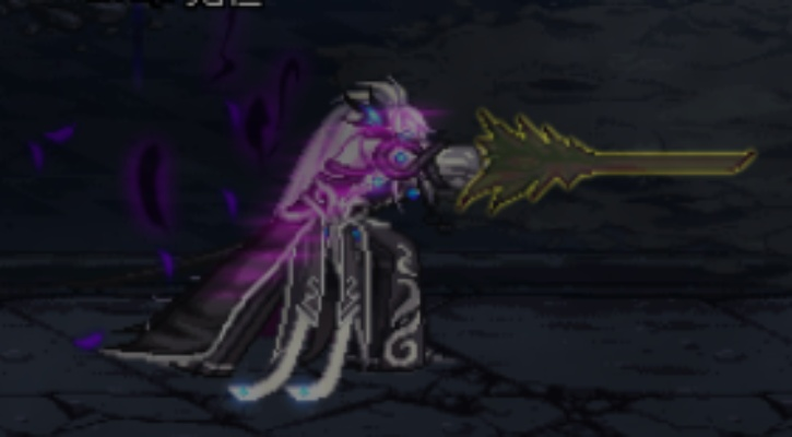 冥炎套2026还能用吗？鬼泣终极搭配方案实测