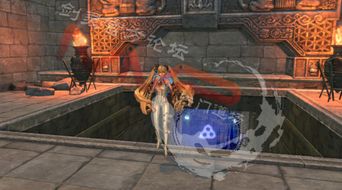 2026剑灵咆哮寺院速通秘籍，伽尔玛机制全拆解与职业适配方案