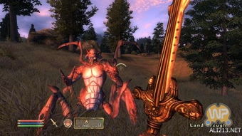 上古卷轴4湮没2026终极优化，彻底解决闪退MOD冲突的7个实战门道