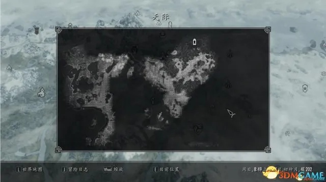 上古卷轴5支线总漏隐藏奖励？2026最新全路线触发与最优获取攻略