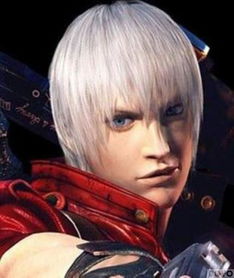 《盘点十大游戏主角：但丁风骚贝姐傲娇，谁是你心中的经典？》