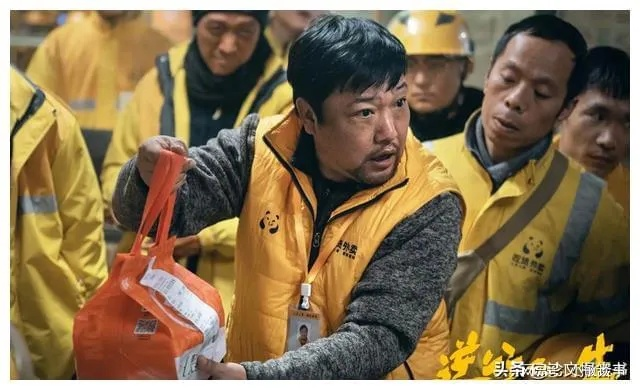 徐峥逆行人生算法囚徒真相，2026中年危机破局指南与外卖江湖生存法则