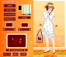 掀裙子小游戏的技术本质与分类