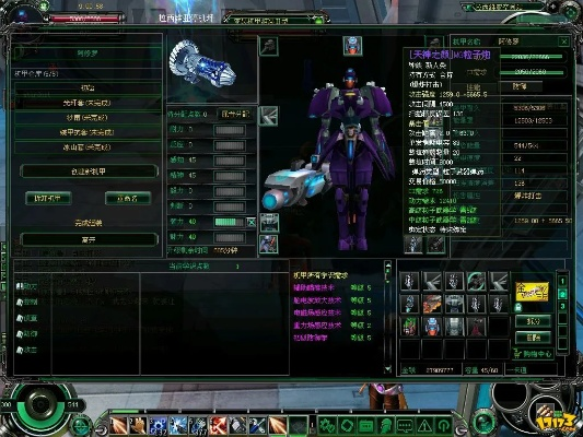 机甲世纪私服还能玩吗？2026年生存现状与玩家真实数据报告