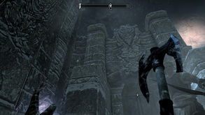 《上古卷轴5龙吼秘籍：高效获取与实战技巧》