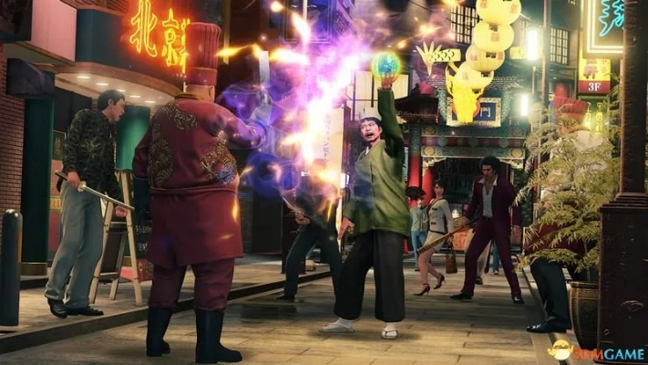 如龙3重制版2026终极攻略，从入门到精通的7个隐藏机制