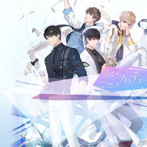 一、恋爱模拟游戏的本质，被误解的策略解谜品类