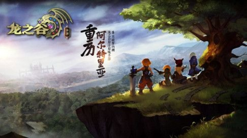 2026最新龙之谷主题公园全攻略，3天2夜沉浸式通关秘籍