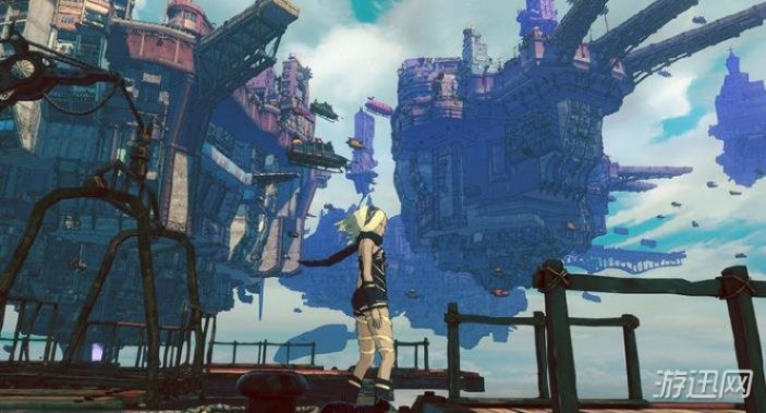 《重力眩晕2》全支线挑战时间表：解锁攻略全解析