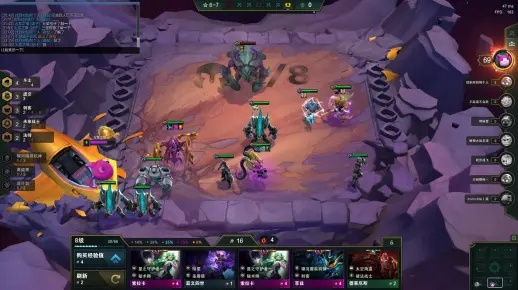 2026赛季虚空石终极指南，7种类型实战评测与隐藏机制全解析