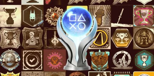 《战争孩子们图鉴+白金攻略》全奖杯解锁秘籍大揭秘