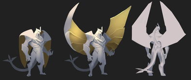 枪火玫瑰类型深度拆解，从胜利女神到尘白禁区的进化之路