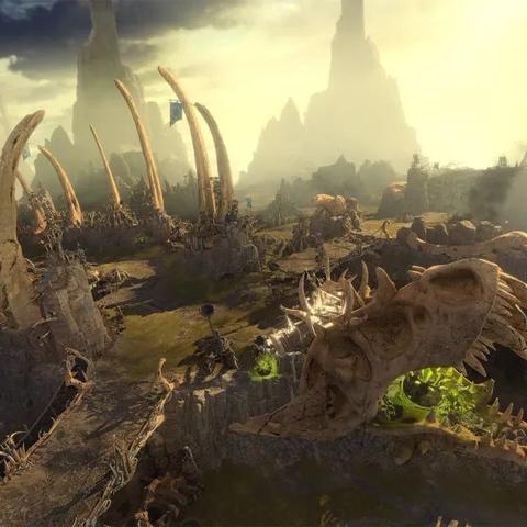 别乱选种族！全面战争战锤3新手破局3大黄金法则