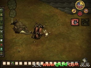 《饥荒武器全解析：伤害合成与实战利器排行》