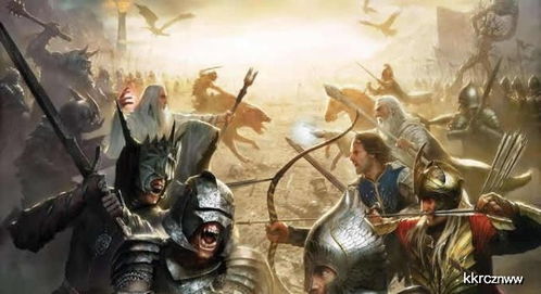 指环王北方战争三职业加点终极解码，2026年Q1实战数据揭示版本答案与隐藏机制