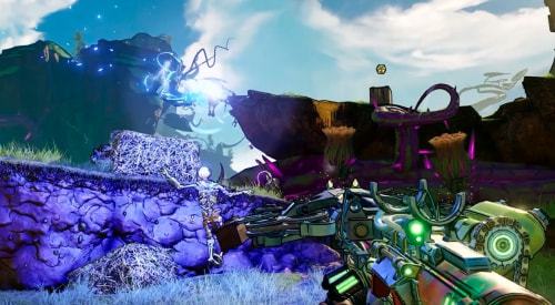 《跨平台畅玩，次世代战争新纪元！》