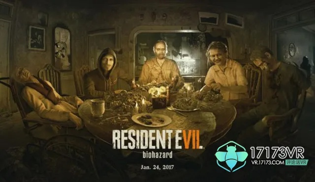 生化危机7Switch2版和PS4/PS5版画质大比拼，谁更胜一筹？