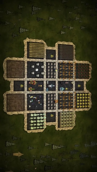 饥荒地图改造玩法大揭秘！超详细新玩法攻略全解析