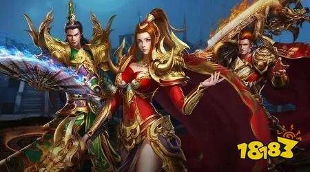 传奇归来官方下载哪个最安全？2026年最新PC+手游双端完整指南