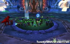 巫妖王之怒80火法天赋终极指南，3套加点方案与实战伤害最大化秘诀