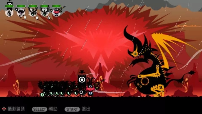 啪嗒砰2隐藏BOSS零伤通关，失传已久的Fever状态终极奥义