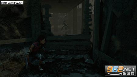 探秘黎明杀机秽土幻境DLC，新角色与地图细节大公开！