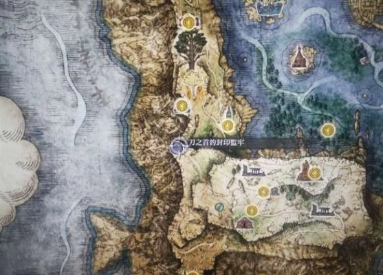 艾尔登法环地图终极探索，2026年骨灰级玩家隐藏路线全解析