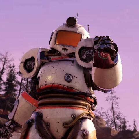 Switch2迎来Fallout 4周年版，老玩家别错过重温废土世界的机会！