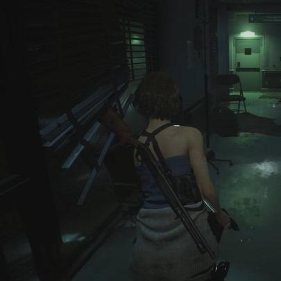 惊！生化危机1，重制版竟已迈入全面制作阶段