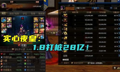 DNF群魔乱舞伤害瓶颈破解，2026新春版本剑魔高阶实战全案解析