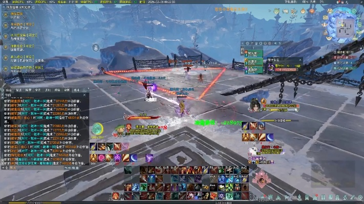 2026春版唐门竞技场碾压指南，3套奇穴配装实测+天策藏剑克制链全解析