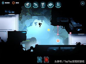 反乌托邦解谜的本质，为什么Inside不是普通平台跳跃游戏