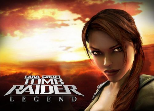 探秘古墓丽影新篇，揭开未知秘境神秘遗迹的神秘面纱