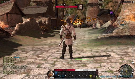 刀剑2公测首日冲级攻略，3大隐藏职业+搬砖赚钱全解析