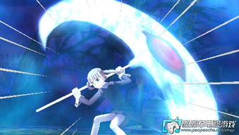 PSP噬魂师灵魂共鸣系统终极攻略，全武器形态解锁+隐藏BOSS速通技巧