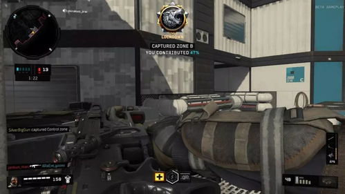 COD17僵尸模式百波通关绝密配置，2026年终极武器配装与点位全解析