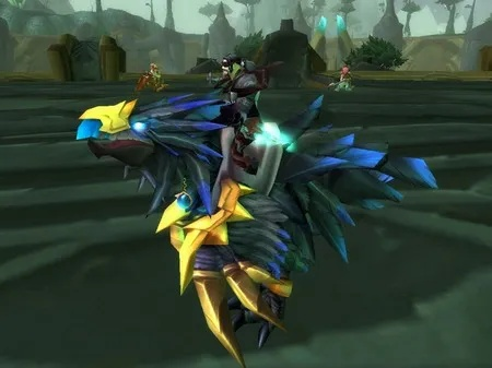 安苏坐骑绝版预警，2026最新乌鸦之神单刷全攻略与刷新机制揭秘