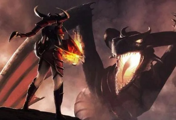 设计师称法务盯着不便透露，LOL龙女重做后到底会不会生蛋？