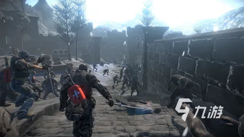 暗日类型游戏为何爆火？2026年最新玩法深度拆解与生存法则