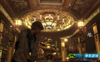 生化危机6场景含中国元素引辱华争议，玩家热烈讨论焦点在哪？