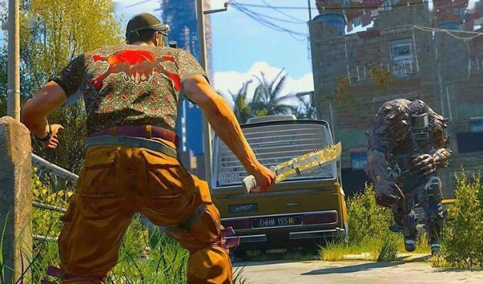 黑色行动2DLCUprising恶搞视频大赏，玩家新奇脑洞带来无尽笑料