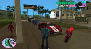 侠盗飞车罪恶都市中文版下载，2026年Win11完美运行全攻略与稀缺资源获取