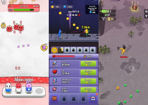 别再乱选游戏了！2026年中国在线游戏类型深度匹配指南