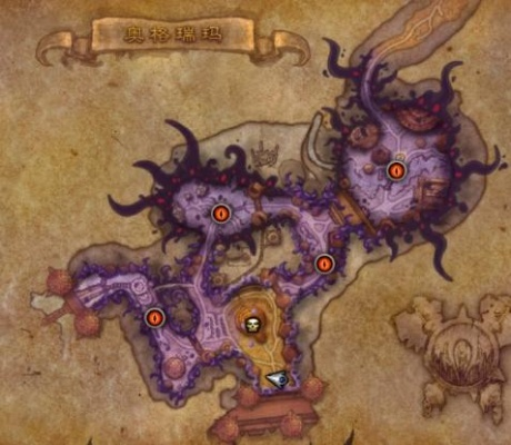 部落坐骑收集狂，奥格瑞玛全坐骑2026实战解锁路线图