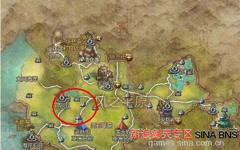 剑灵采集样本类型大揭秘，2026最新版高效路线与隐藏刷新点