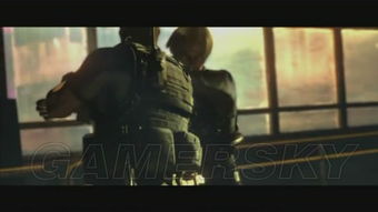 生化危机续作即将开拍！全新剧情与角色细节大揭秘！