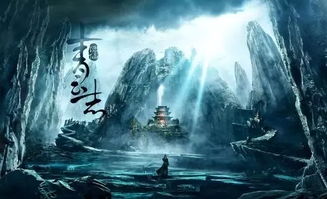 一、被重构的武侠宇宙，当令狐冲变成佛系青年